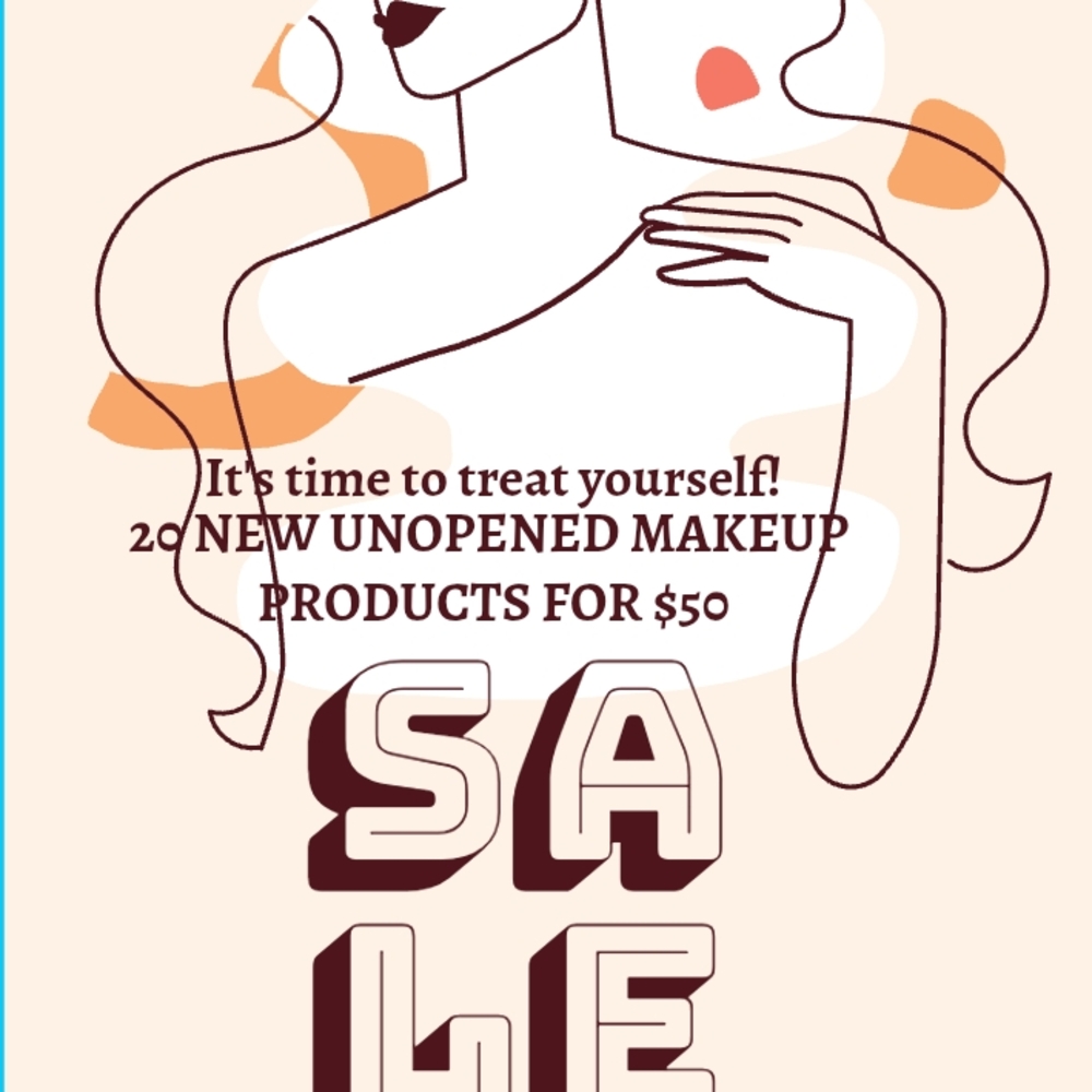 L'Oreal Infallible, Maybelline Super Stay, Physicians Formula Make Up